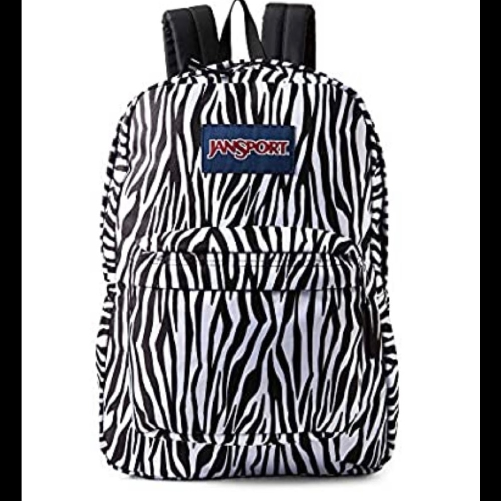 Jansport backpack